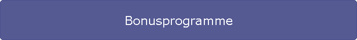 Bonusprogramme