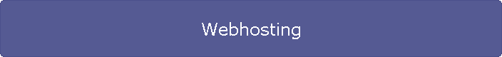 Webhosting